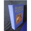 Image 2 : Harry Potter & The Goblet of Fire First Edition Book & Remote Control Wand in Box