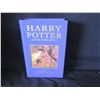 Image 6 : Harry Potter & The Goblet of Fire First Edition Book & Remote Control Wand in Box