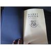 Image 3 : Harry Potter & The Goblet of Fire First Edition Book & Remote Control Wand in Box