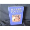 Image 2 : Harry Potter & The Goblet of Fire Book New in Plastic & the Elder Wand in Box
