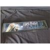 Image 5 : Harry Potter & The Goblet of Fire Book New in Plastic & the Elder Wand in Box