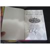 Image 3 : Qty 2 Harry Potter Books: Sorcerer's Stone (Signed) & Goblet of Fire w/ Wand