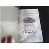 Image 3 : Qty 2 Harry Potter Books: Sorcerer's Stone (Signed) & Journal Gift Set w/ Wand