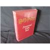 Image 7 : Qty 2 Harry Potter Books: Sorcerer's Stone (Signed) & Journal Gift Set w/ Wand