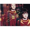 Image 3 : Qty 3 Harry Potter Books, Photo w/ COA, Noble Collections Gifts Catalog & Wand