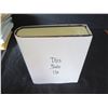 Image 23 : Multiple Collector's Ed. Prints by JK Rowling,Tales of Beedle the Bard Book w/ Metal Embellishment