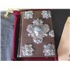 Image 9 : Multiple Collector's Ed. Prints by JK Rowling,Tales of Beedle the Bard Book w/ Metal Embellishment