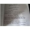 Image 13 : Autographed Harry Potter & the Chamber of Secrets Screenplay Signed by Cast w/ COA