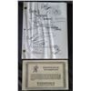 Image 1 : Autographed Harry Potter & the Chamber of Secrets Screenplay Signed by Cast w/ COA