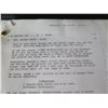 Image 5 : Autographed Harry Potter & the Sorcerer's Stone Screenplay Signed by Cast w/ COA