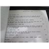Image 9 : Autographed Harry Potter & the Sorcerer's Stone Screenplay Signed by Cast w/ COA