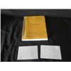 Image 11 : Harry Potter & the Chamber of Secrets Screenplay w/ Emma Watson Photos