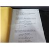 Image 4 : Harry Potter & the Chamber of Secrets Screenplay w/ Emma Watson Photos