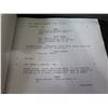 Image 5 : Harry Potter & the Chamber of Secrets Screenplay w/ Emma Watson Photos
