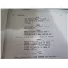 Image 6 : Harry Potter & the Chamber of Secrets Screenplay w/ Emma Watson Photos
