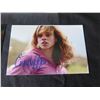 Image 8 : Harry Potter & the Chamber of Secrets Screenplay w/ Emma Watson Photos