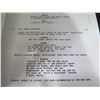 Image 7 : Autographed Harry Potter & the Sorcerer's Stone Screenplay Signed by Cast w/ COA
