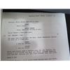 Image 9 : Autographed Harry Potter & the Sorcerer's Stone Screenplay Signed by Cast w/ COA