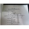 Image 7 : Autographed Harry Potter & the Sorcerer's Stone Screenplay Signed by Cast w/ COA