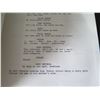 Image 8 : Autographed Harry Potter & the Sorcerer's Stone Screenplay Signed by Cast w/ COA