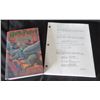 Image 1 : Harry Potter Prisoner of Azkaban Book & Screenplay