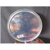 Image 3 : Qty Approx. 4 Harry Potter Round Danish Cookie Tins (Cookies NOT Consumable)