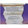 Image 3 : Harry Potter Golden Snitch Lamp & Journey to Hogwarts Tapestry Throw
