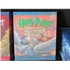 Image 3 : Qty 4 Audiobooks on CD's: Sorcerer's Stone, Prisoner of Azkaban, Chamber of Secrets, etc