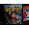 Image 3 : Harry Potter Magical 3-D Pop-Up, Sorcerer's Stone Game, Remote Control Wand, etc