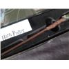 Image 19 : Harry Potter Books, 2 Player Starter Set, 4 Kid's Tattoos, Wand w/ Illuminating Tip, etc