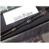 Image 16 : Harry Potter Books, DVD's, Pens, Collector Handbook, Elder Wand, etc