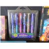 Image 3 : Harry Potter Books, DVD's, Pens, Collector Handbook, Elder Wand, etc