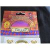 Image 11 : Harry Potter Books, 2 Player Starter Set, Hogwarts Note Cards, Wand w/ Illuminating Tip, etc