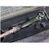 Image 14 : Harry Potter Books, 2 Player Starter Set, Hogwarts Note Cards, Wand w/ Illuminating Tip, etc