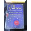 Image 9 : Harry Potter Books, 2 Player Starter Set, Hogwarts Note Cards, Wand w/ Illuminating Tip, etc