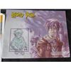 Image 2 : Multiple Collectible Harry Potter Worldwide Stamps in Postcards, Character Money, etc