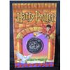 Image 1 : Harry Potter 1 Crown Official Cupro Nickel by Isle of Man in Collector Holder
