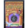 Image 1 : Harry Potter 1 Crown Official Cupro Nickel by Isle of Man in Collector Holder