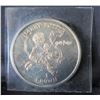 Image 1 : Harry Potter 1 Crown Coin from Isle of Man in Plastic Case