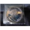 Image 2 : Harry Potter 1 Crown Coin from Isle of Man in Plastic Case