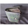Image 2 : Gringotts Savings Book Harry Potter Coin Collection w/ Character & Scene Coins