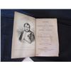 Image 2 : Antique Book: History of the Expedition to Russia by Emperor Napoleon 1812 Vol. 1 (Spine Broken)