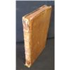 Image 1 : Antique Book: The Works by Alexander Pope Esq. Vol III Printed 1736