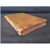 Image 8 : Antique Book: The Works by Alexander Pope Esq. Vol III Printed 1736