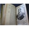 Image 7 : Antique Book: Adolphi Brachelii Historium Nostri Temporis Editio Utima Continued for 1654