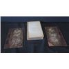 Image 1 : Antique Book: A Critical Enquiry Letters of Junius by George Coventry Printed in London 1825 (Spine 