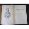 Image 2 : Vintage Book: The Poetical Works of Thomas Campbell London (Spine Broken)
