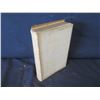 Image 8 : Vintage Book: The Poetical Works of Thomas Campbell London (Spine Broken)