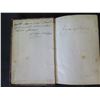 Image 3 : Antique Book: The Poetical Works of Eliza Cook London 1870 w/ Notation