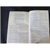 Image 8 : Antique Book: The Poetical Works of Eliza Cook London 1870 w/ Notation